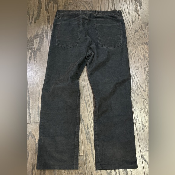 GAP Corduroy Pants - Picture 4 of 10